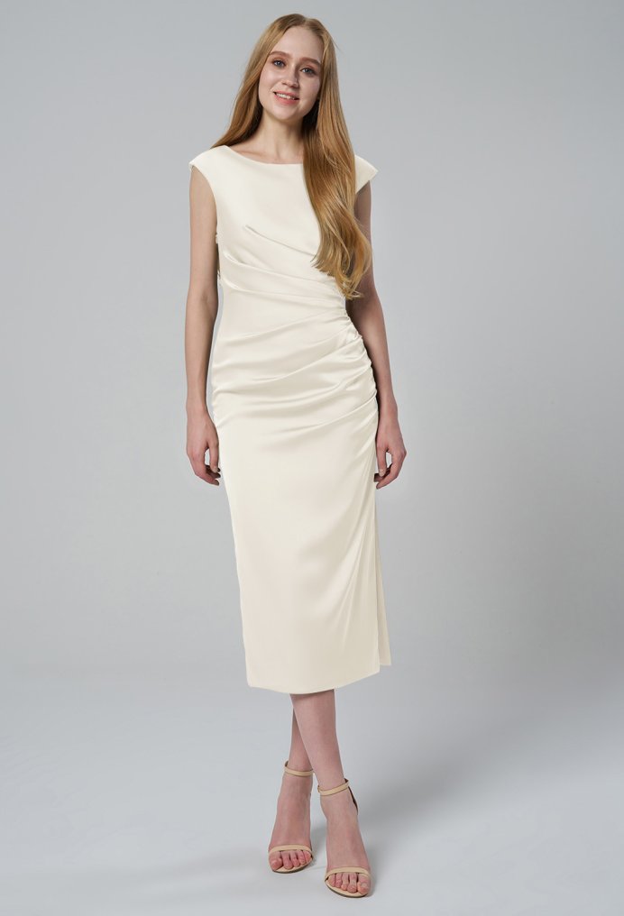 AW Briony Dress